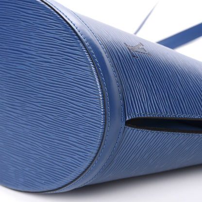 Louis Vuitton Epi Saint Jacques GM Toledo 7 of 9