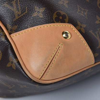 Louis Vuitton Monogram Estrela MM 10 of 11