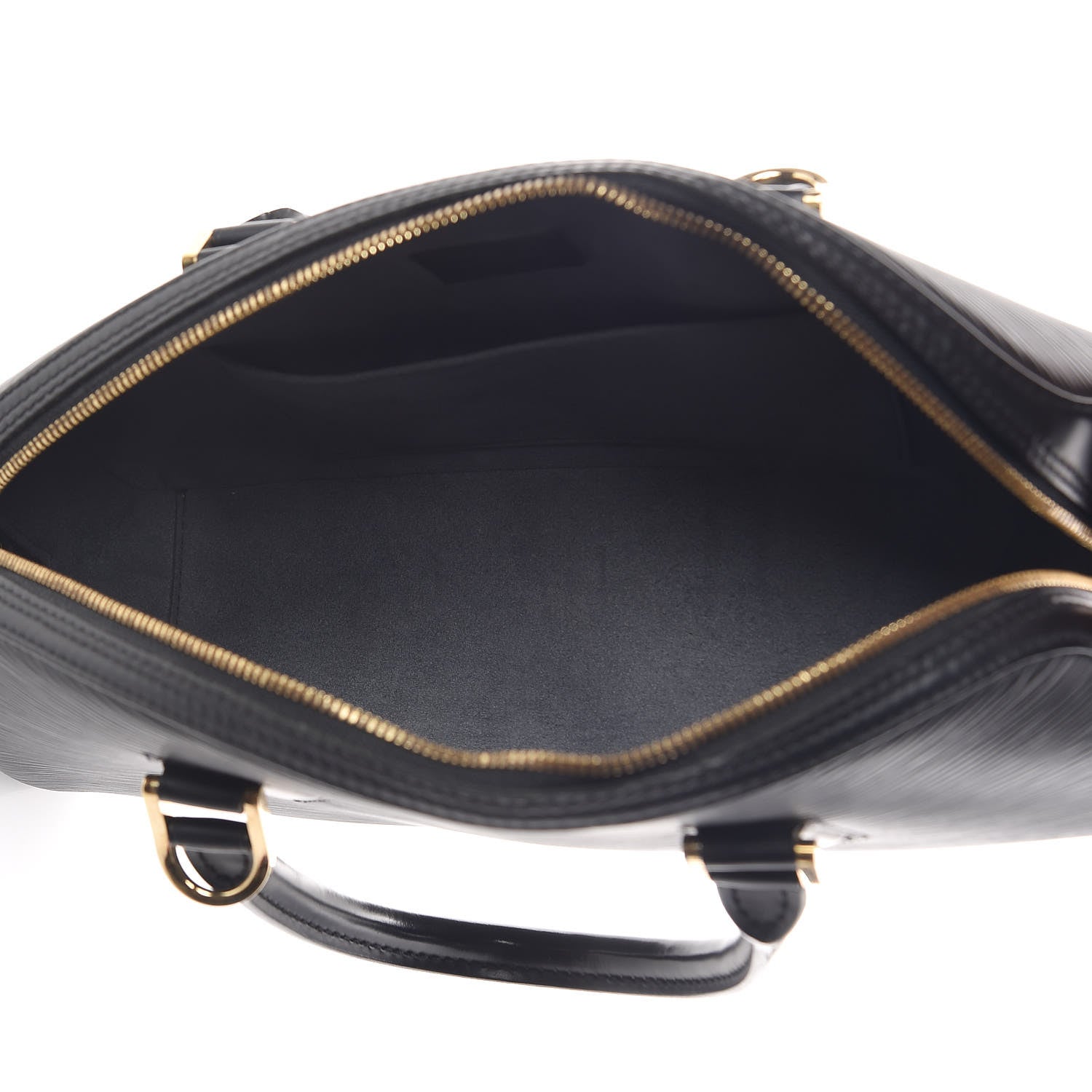 Louis Vuitton Epi Jasmin Black 5 of 10