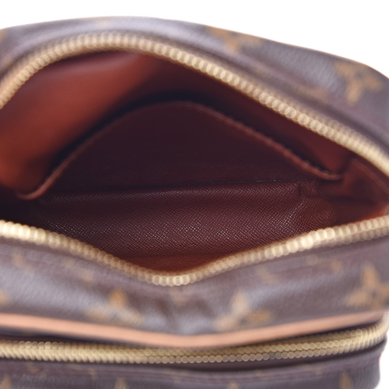 Louis Vuitton Monogram Amazone 5 of 13