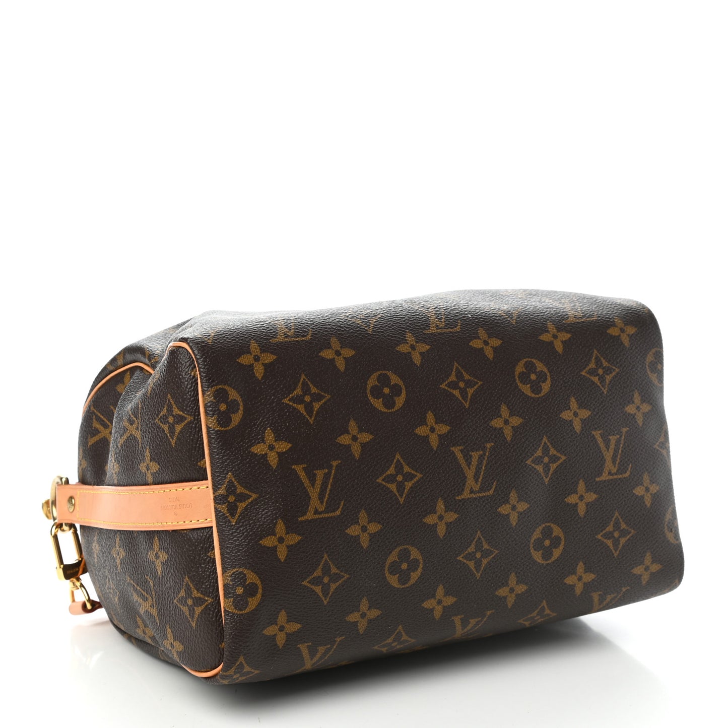 Monogram Speedy Bandouliere 25