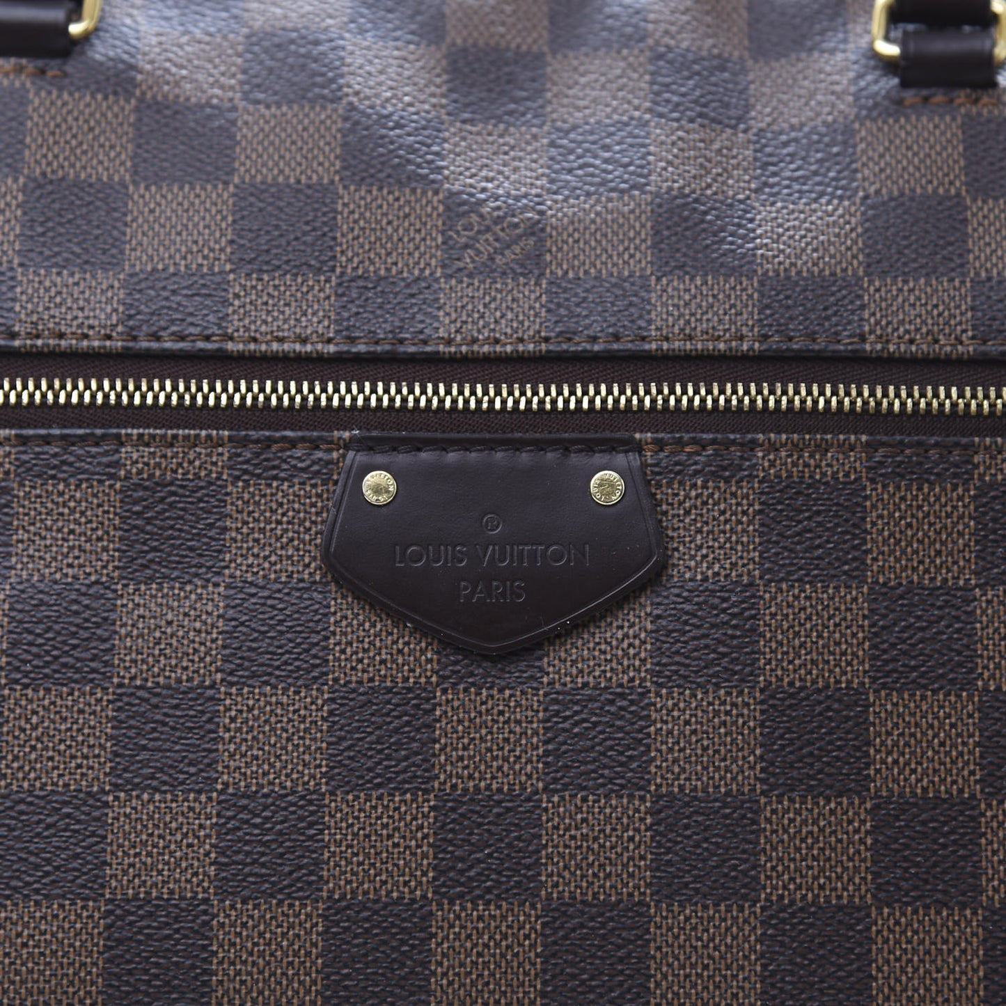 Damier Ebene Iena MM