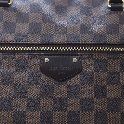 Louis Vuitton Damier Ebene Iena MM 10 of 12