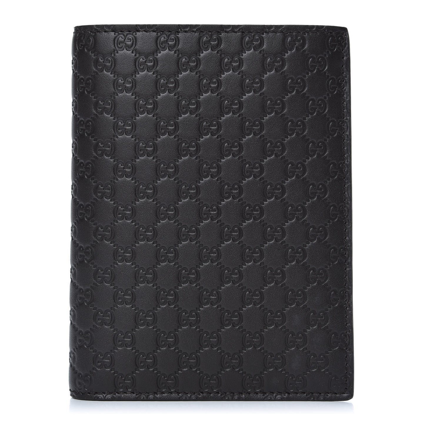 Microguccissima Passport Case Testa di Moro