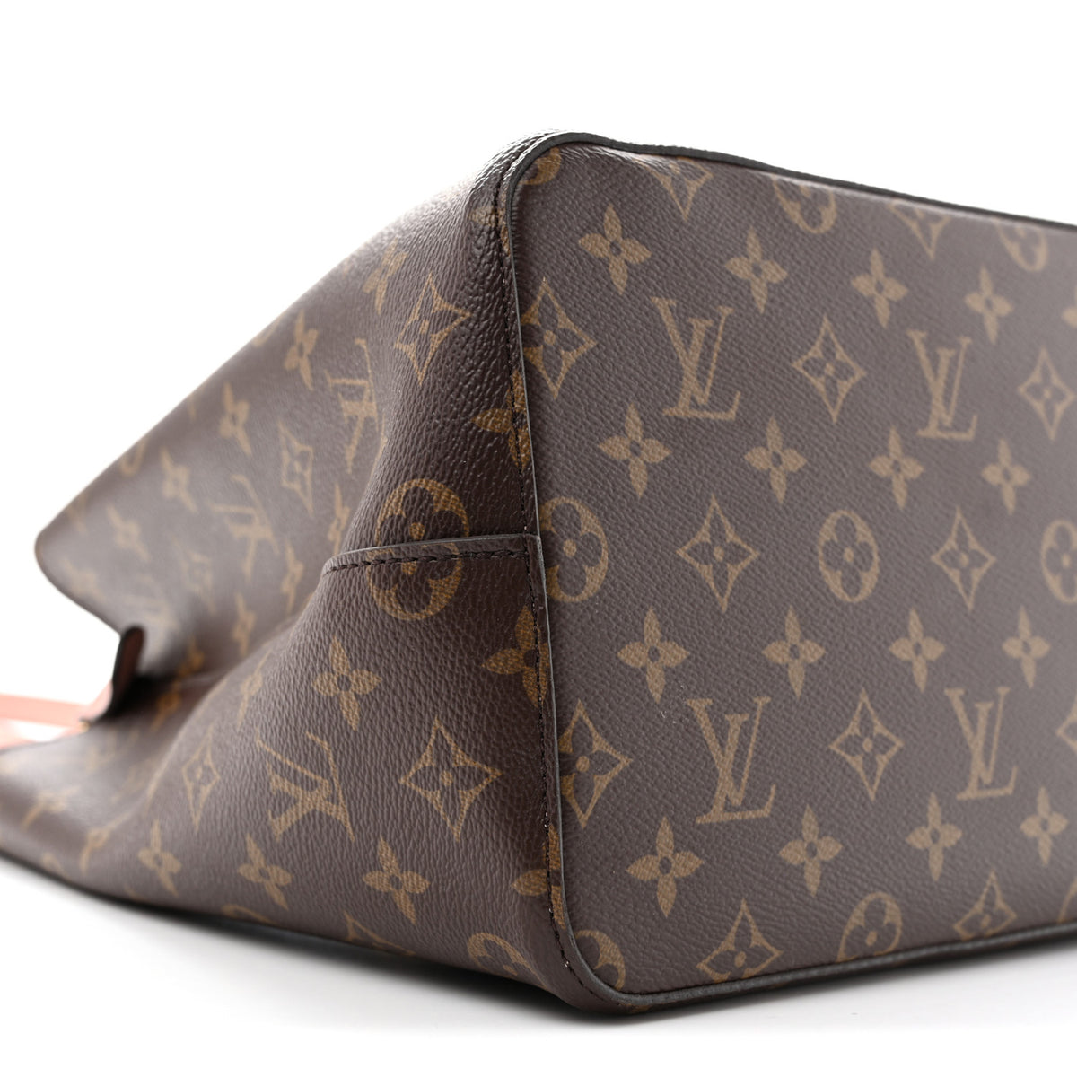 Monogram Neonoe MM Rose Poudre