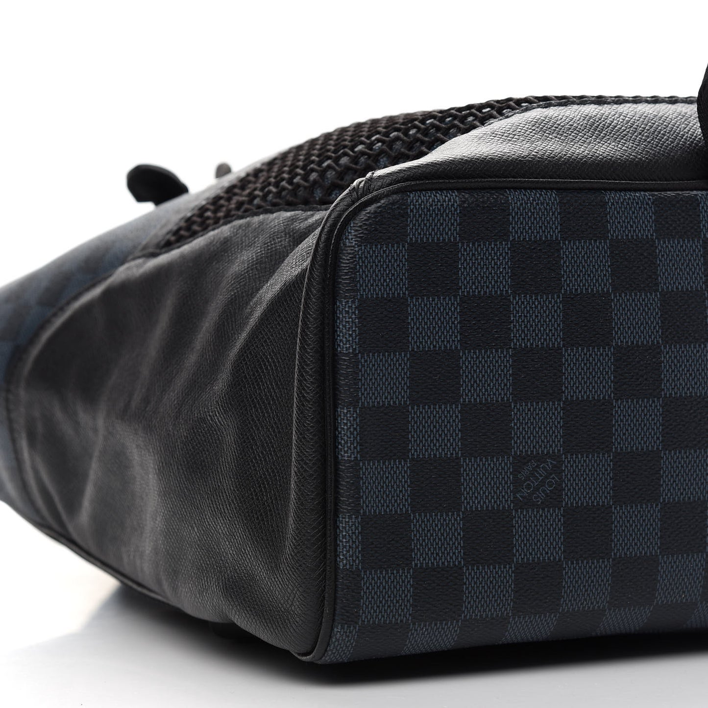 Damier Cobalt Matchpoint Backpack