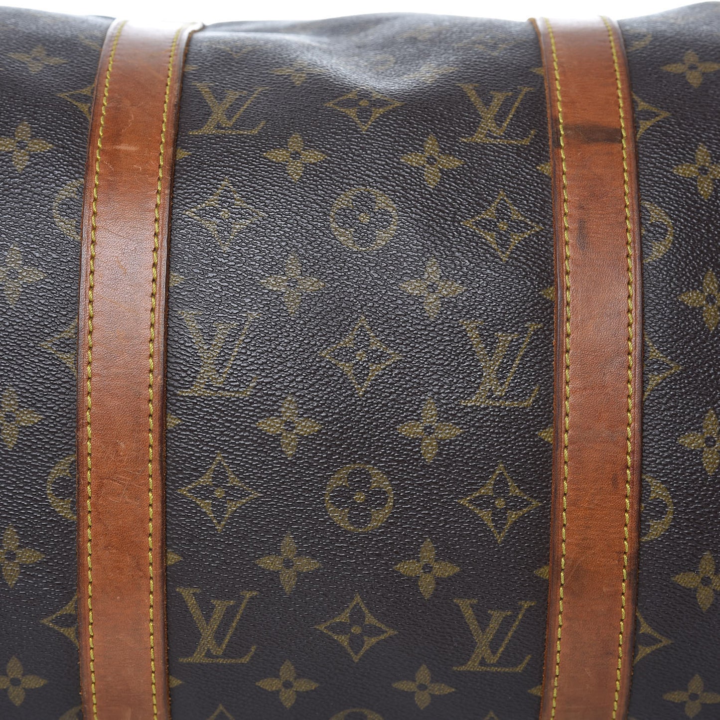 Monogram Keepall Bandouliere 50