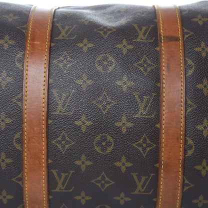 Louis Vuitton Monogram Keepall Bandouliere 50 7 of 19
