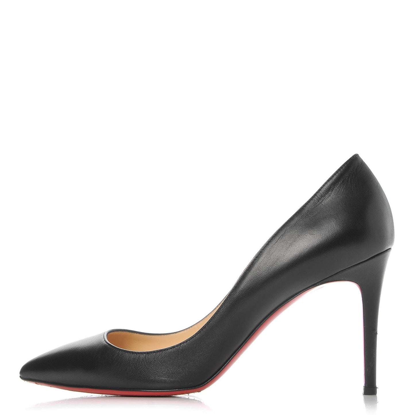 Kid Pigalle 85 Pumps 40 Black