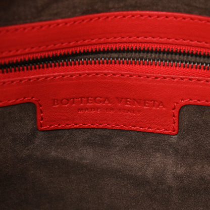 Bottega Veneta Nappa Intrecciato Medium Veneta Hobo Fever 6 of 10