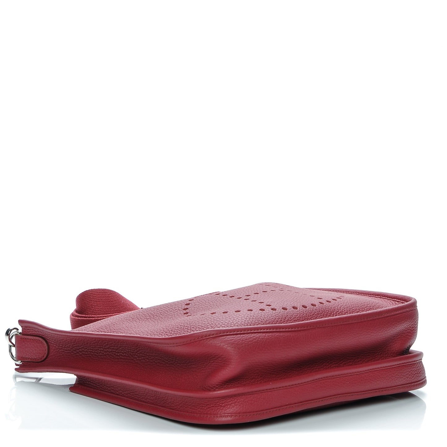 Taurillon Clemence Evelyne III PM Rubis