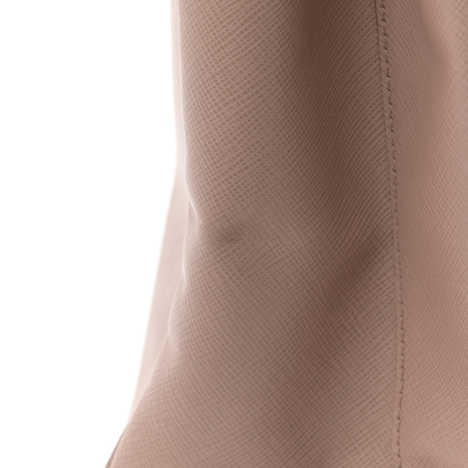 Prada Saffiano Large Galleria Double Zip Tote Cipria 19 of 19