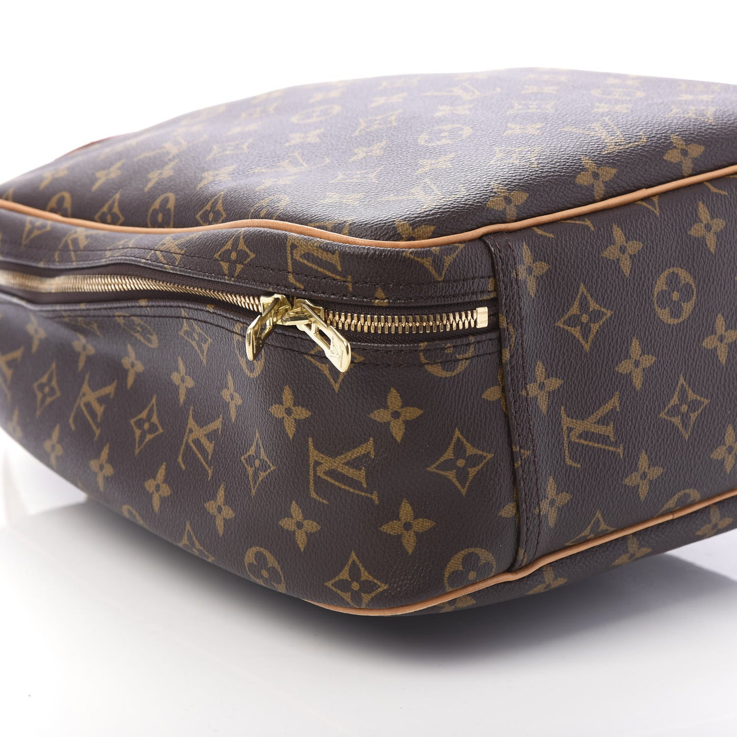 Monogram Excursion Shoe Bag
