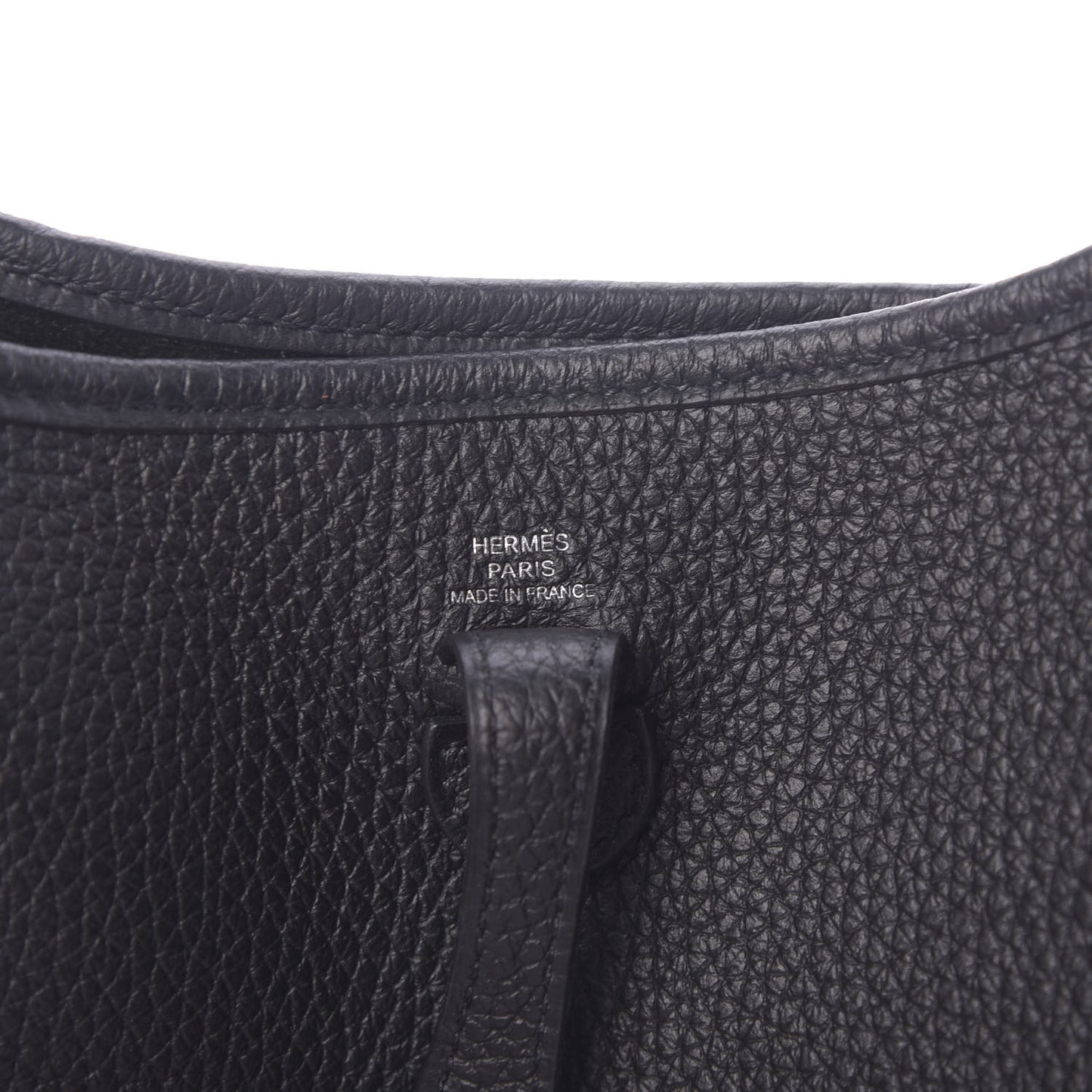Taurillon Clemence Evelyne TPM Black