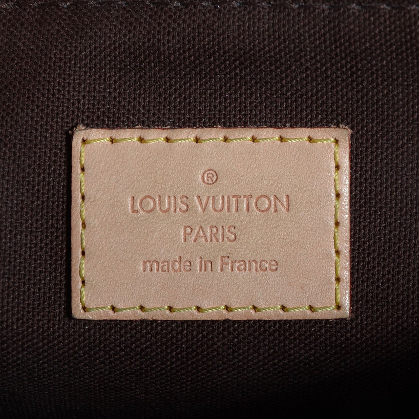 Monogram Menilmontant PM