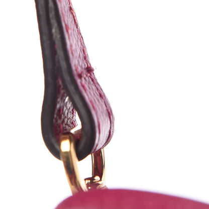 Louis Vuitton Empreinte Montaigne BB Grape 13 of 13