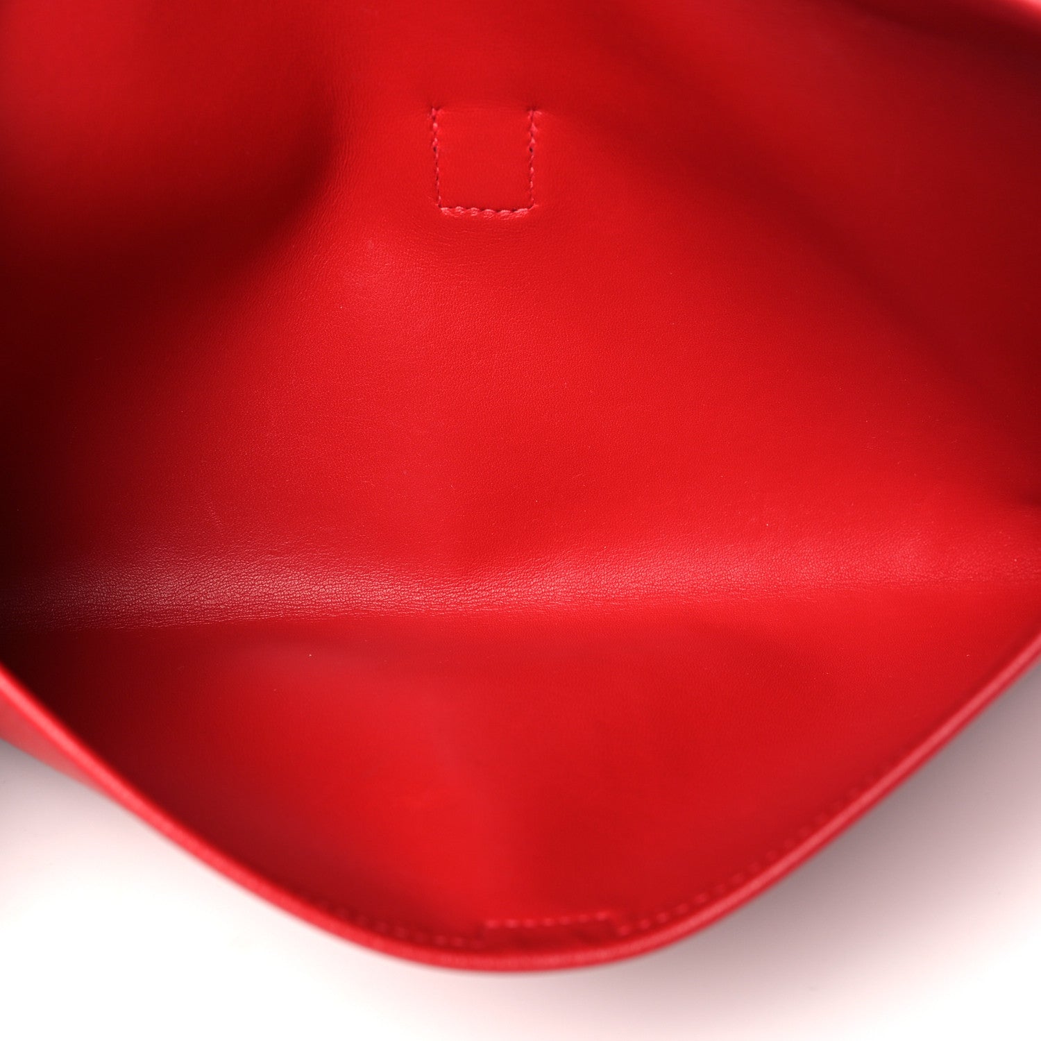 Hermes Evercolor Jige Elan 29 Rouge Casaque 5 of 9