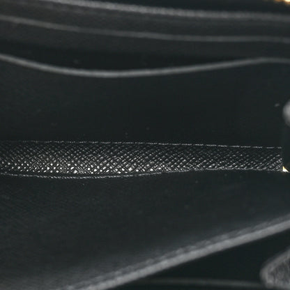 Louis Vuitton Game On Zippy Coin Purse Black 6 of 9