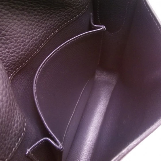 Clemence Leather Steve PM