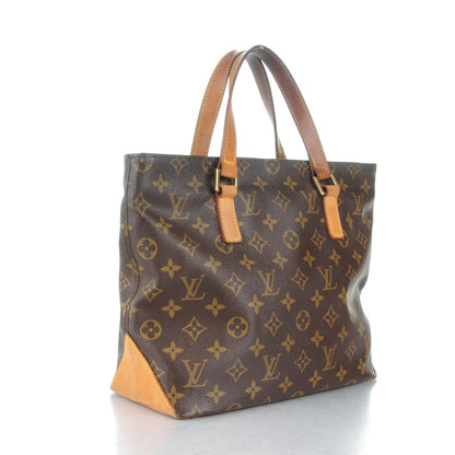 Louis Vuitton Monogram Cabas Piano 3 of 9