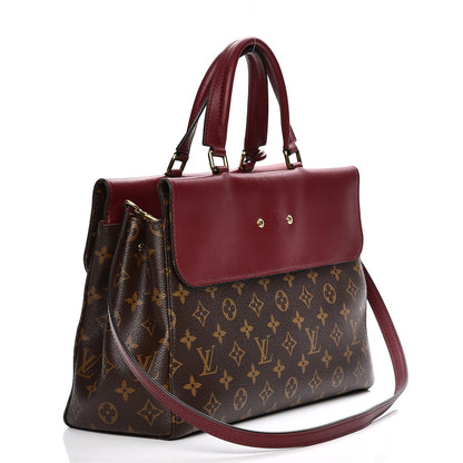 Louis Vuitton Monogram Venus Raisin 4 of 10