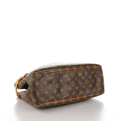 Louis Vuitton Monogram Batignolles Horizontal 4 of 10