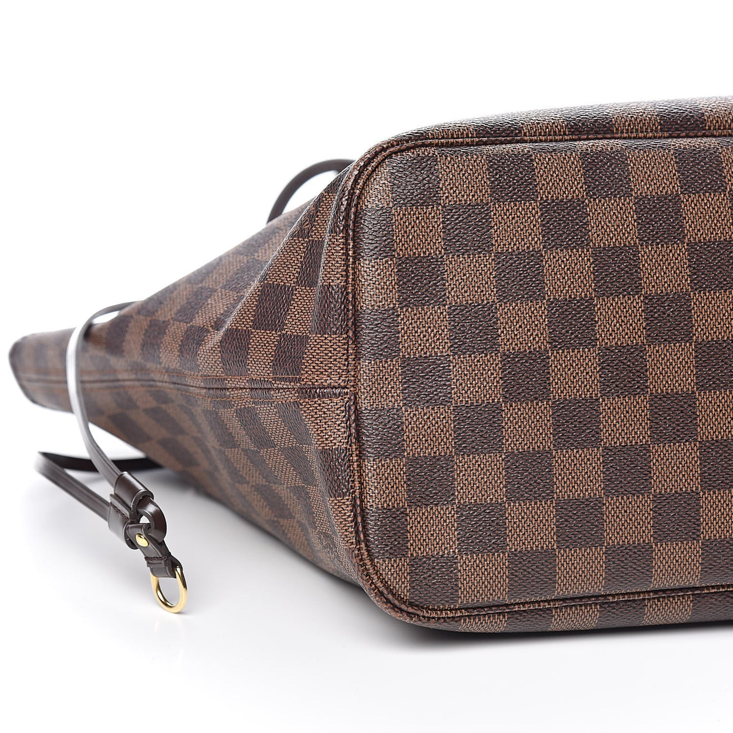 Damier Ebene Neo Neverfull MM