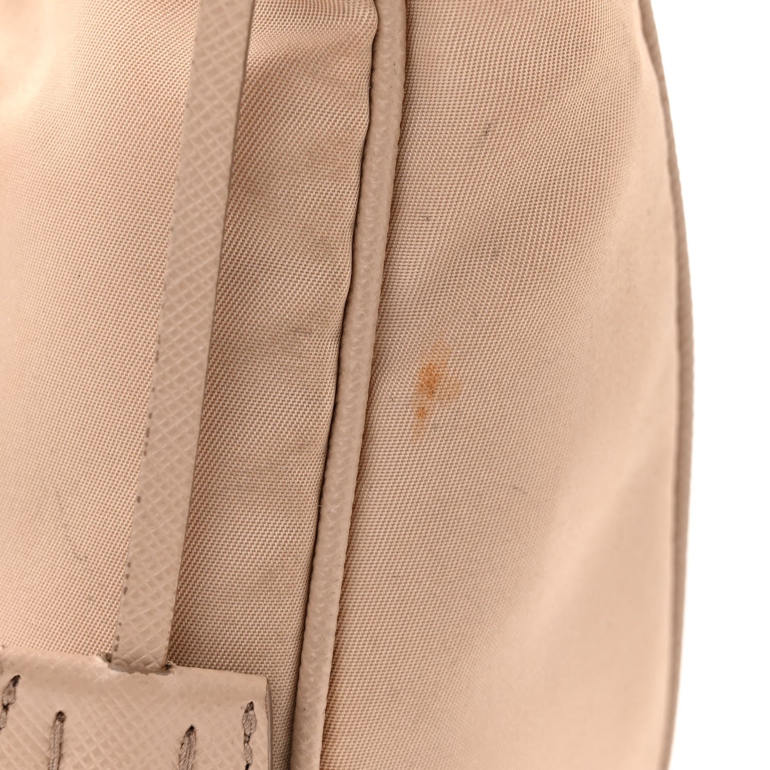 Prada Nylon Re-Edition 2005 Shoulder Bag Cammeo 20 of 20