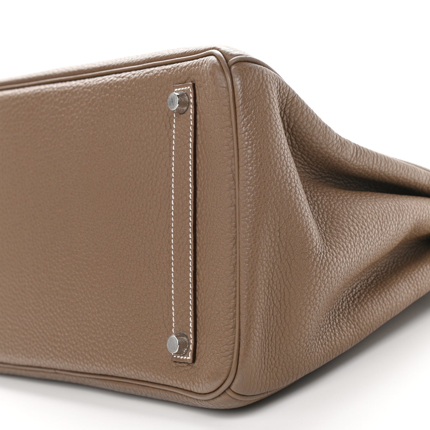 Togo Birkin 35 Etoupe