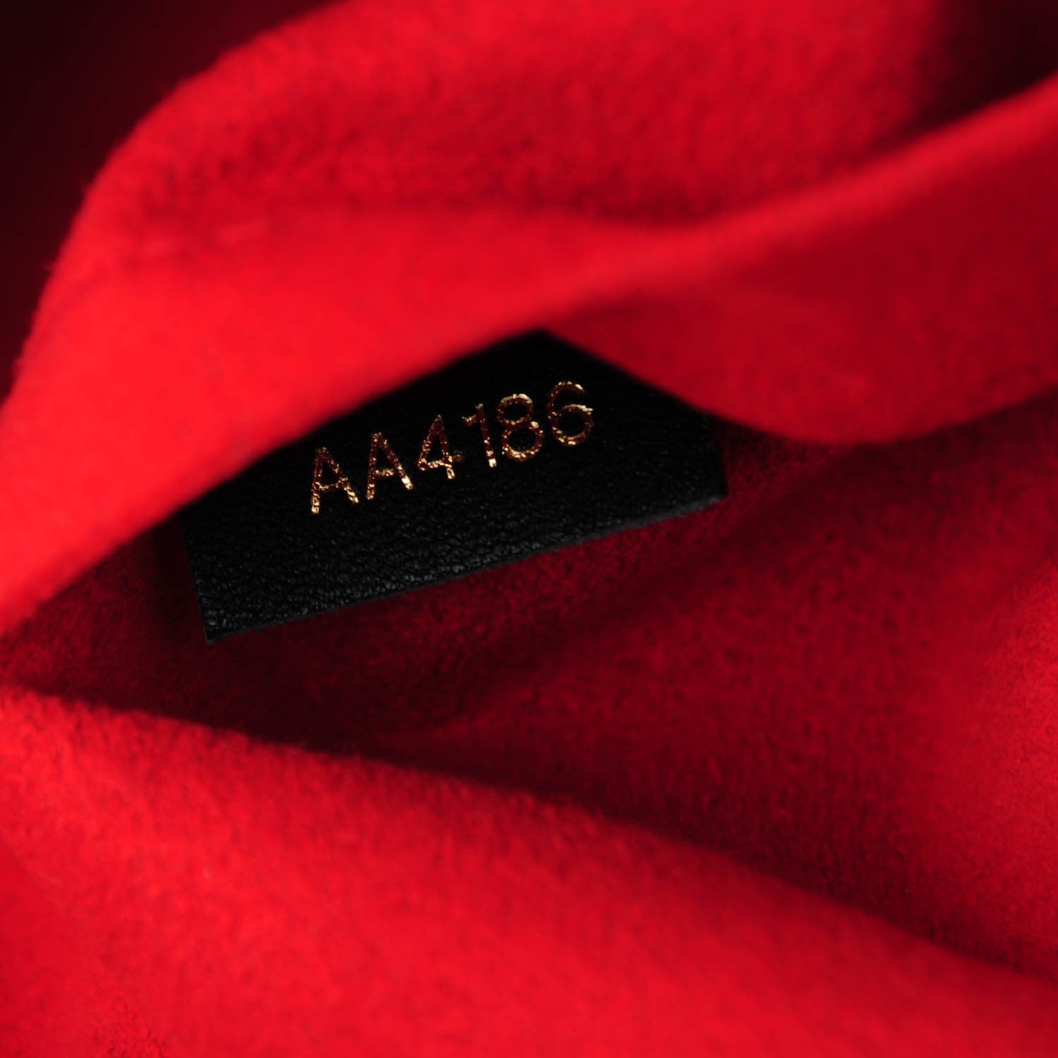 Louis Vuitton Monogram Tuileries Caramel Rouge 8 of 8