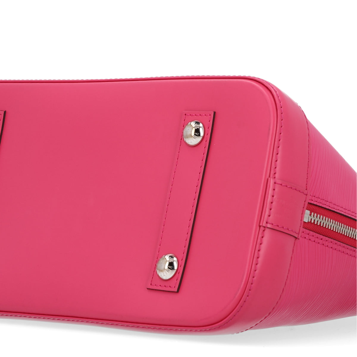 Epi Alma PM Hot Pink