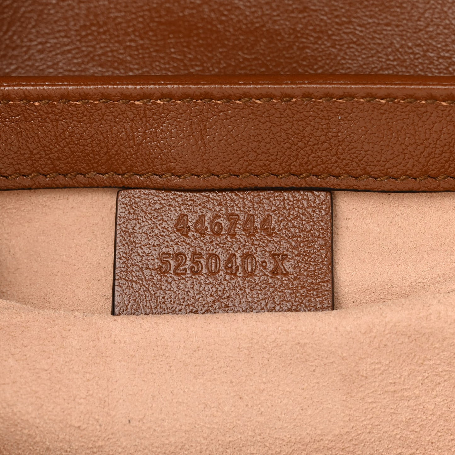 Azalea Calfskin Matelasse Diagonal Mini GG Marmont Shoulder Bag Cuir