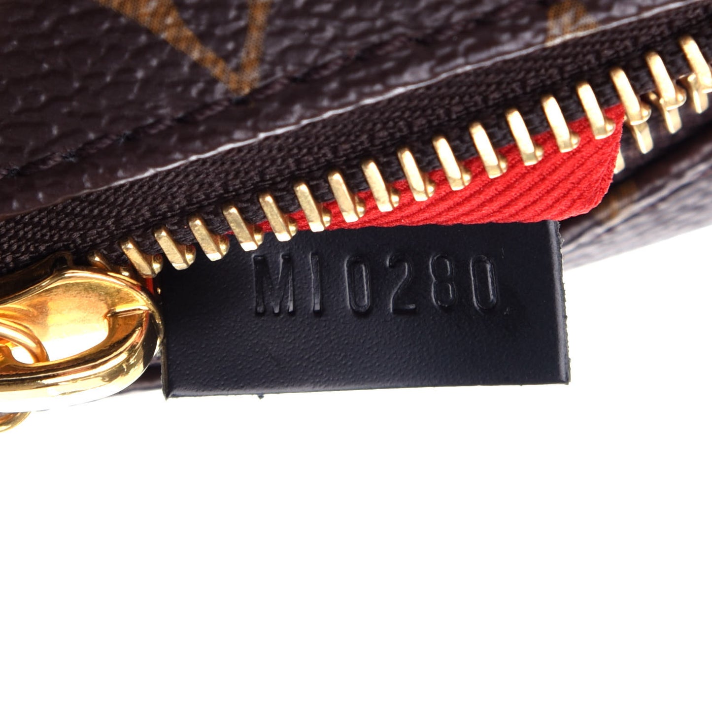 Monogram My LV World Tour Bumbag