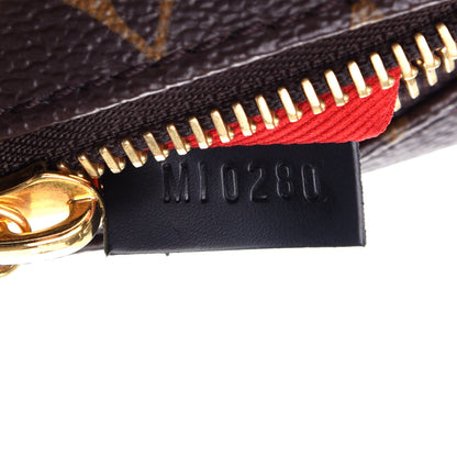 Louis Vuitton Monogram My LV World Tour Bumbag 7 of 12