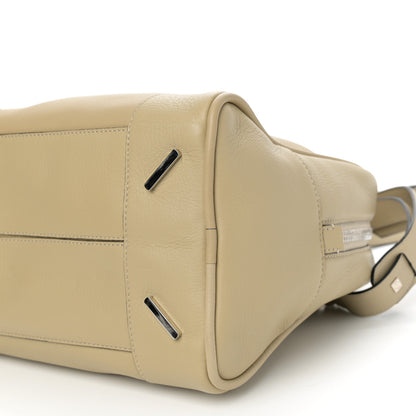 Loewe Calfskin Amazona Medium Sand 9 of 9