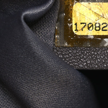 Chanel Caviar Quilted Vertical Grand Shopping Tote GST Red 7 of 12