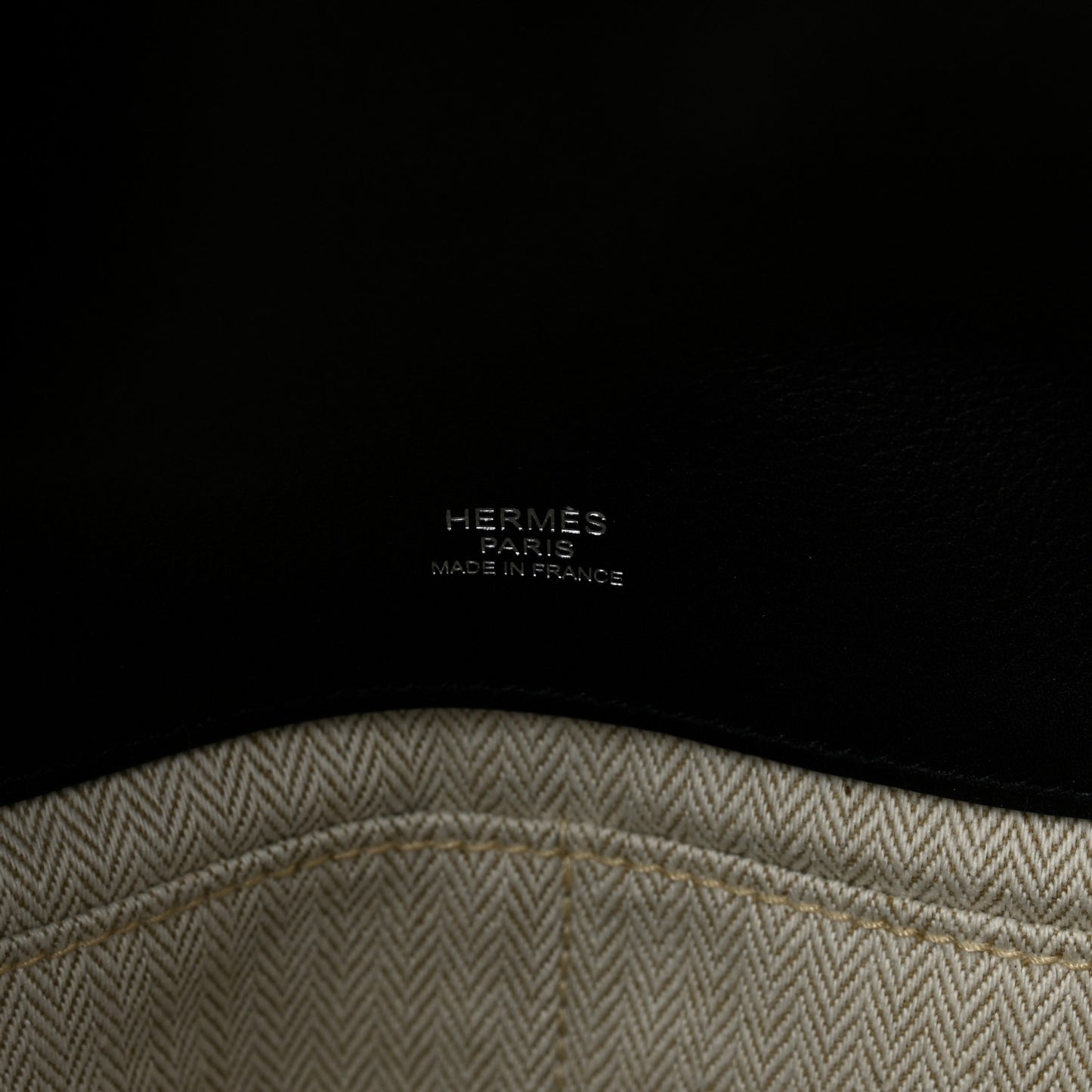 Evercolor Oxer Black