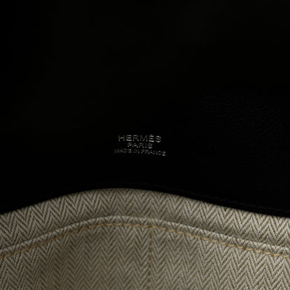 Hermes Evercolor Oxer Black 6 of 10