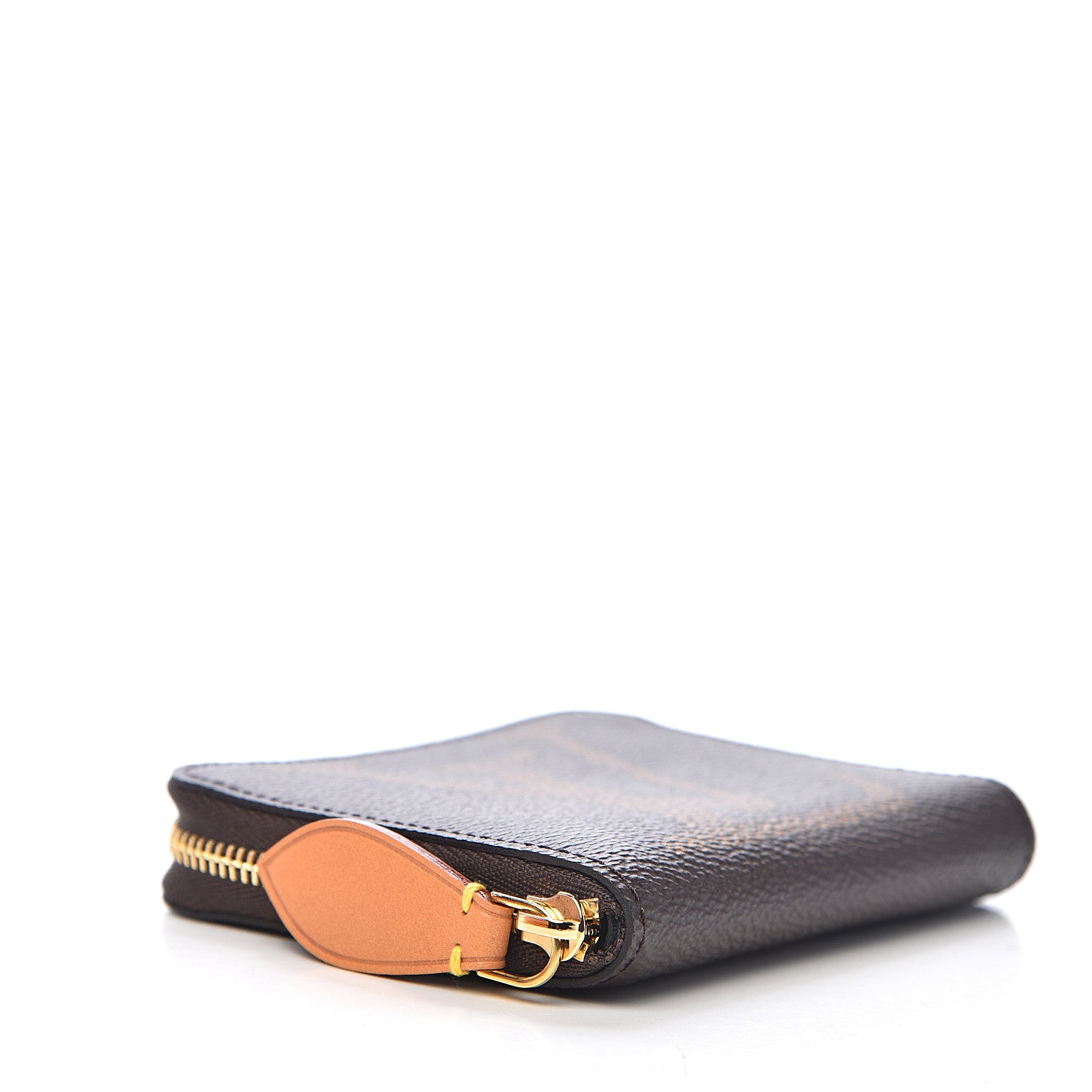 Louis Vuitton Monogram Giant Zippy Coin Purse 4 of 6