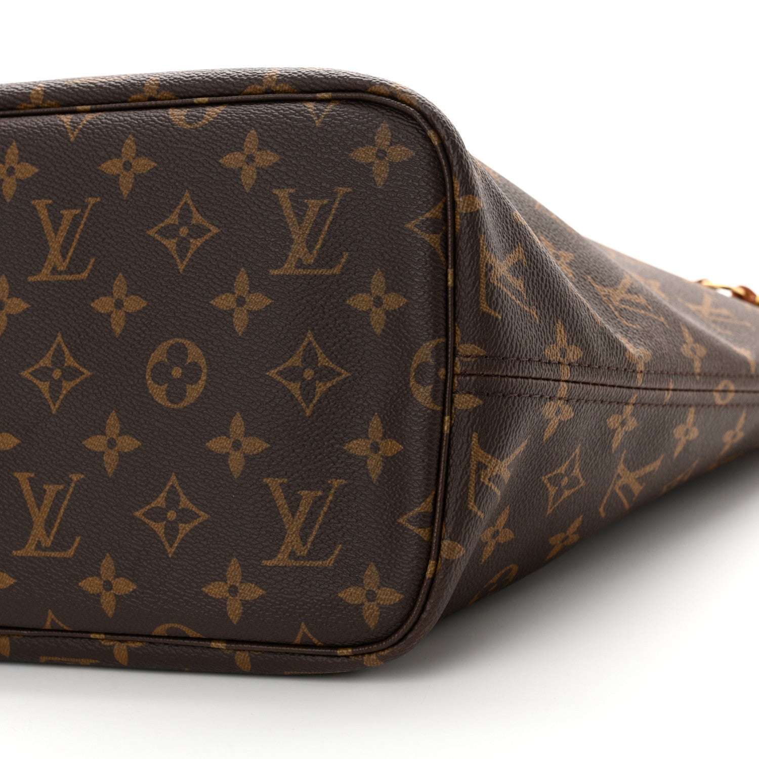 Louis Vuitton Monogram Neo Neverfull MM Pivoine 11 of 11