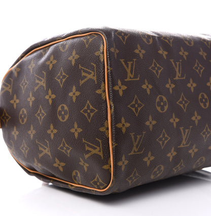Louis Vuitton Monogram Speedy 30 6 of 8