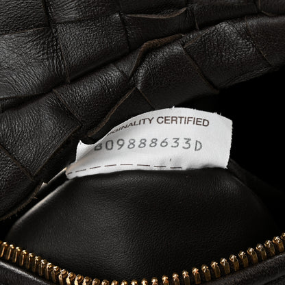 Bottega Veneta Nappa Intrecciato Mini Jodie Fondant 7 of 10