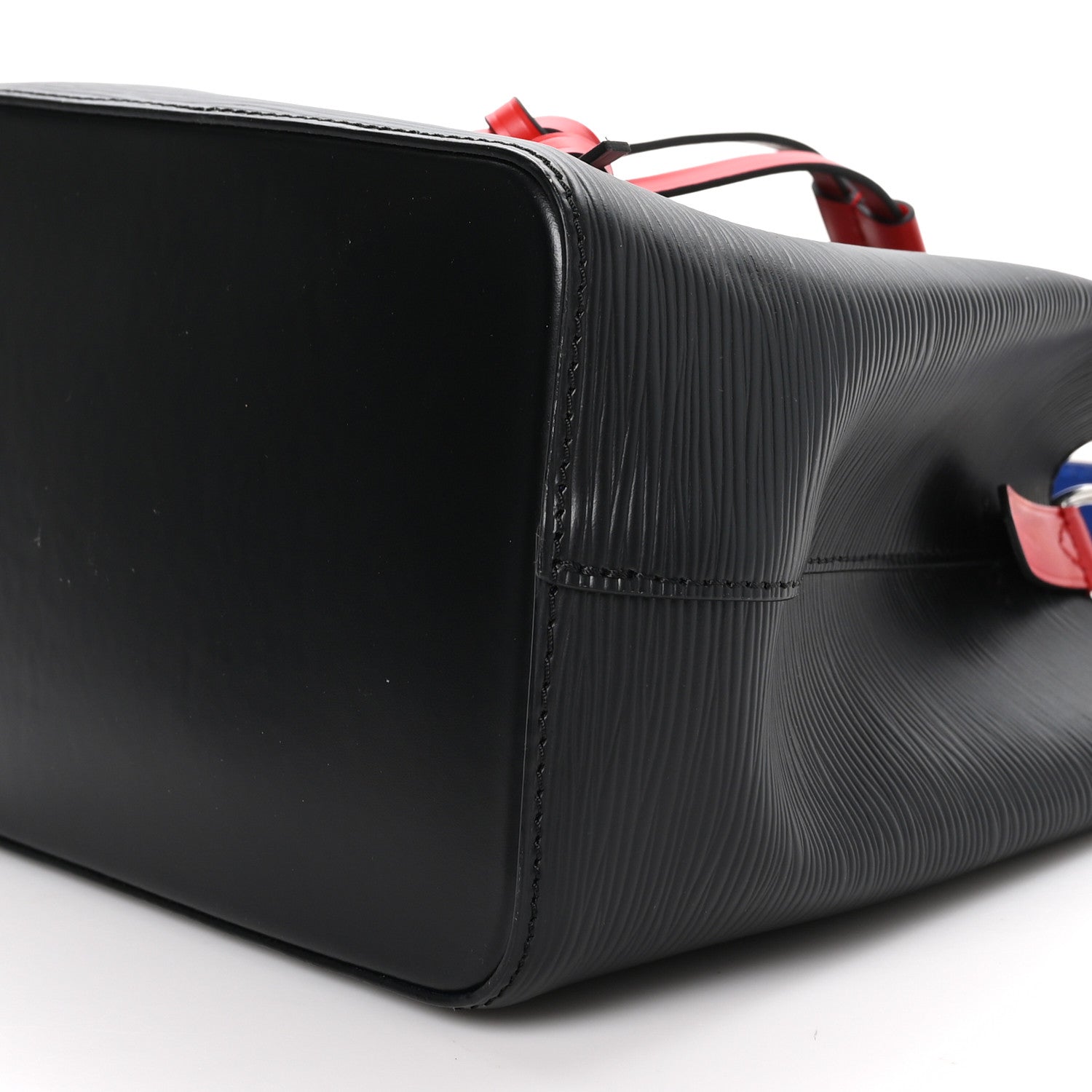 Louis Vuitton Epi Neonoe BB Black Safran 10 of 10