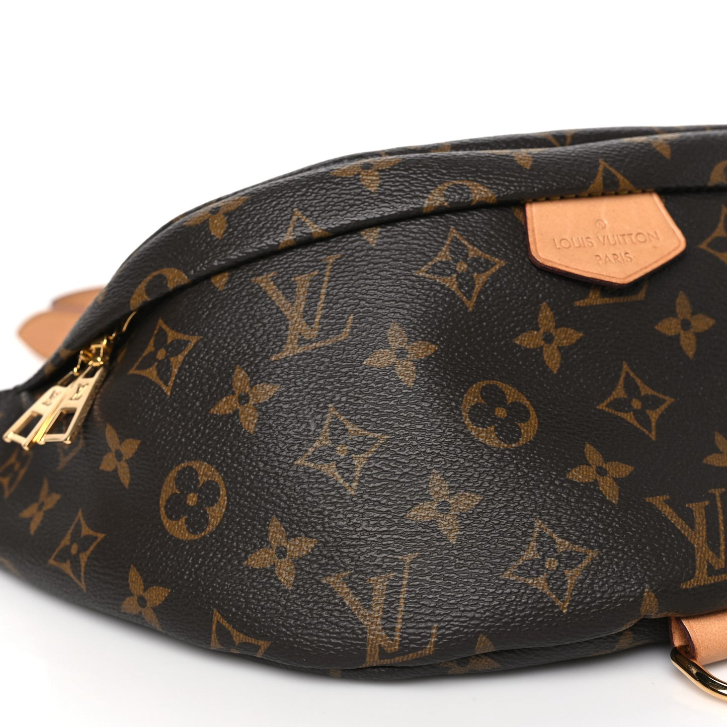 Monogram Bumbag