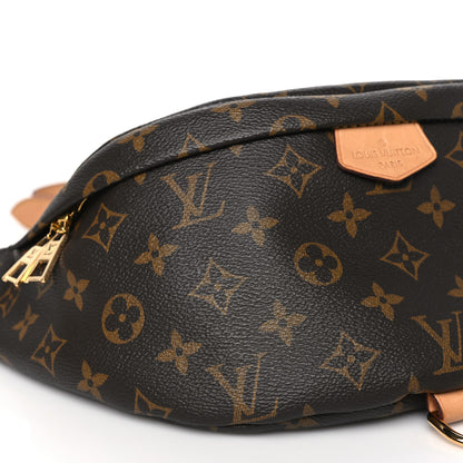 Louis Vuitton Monogram Bumbag 8 of 10