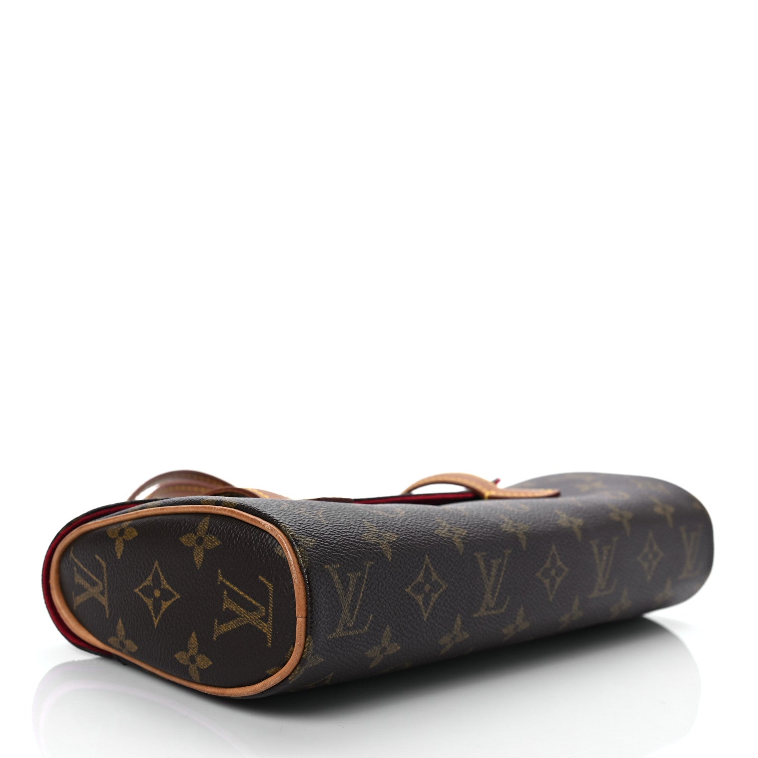 Louis Vuitton Monogram Sonatine 4 of 8