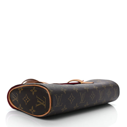 Louis Vuitton Monogram Sonatine 4 of 8