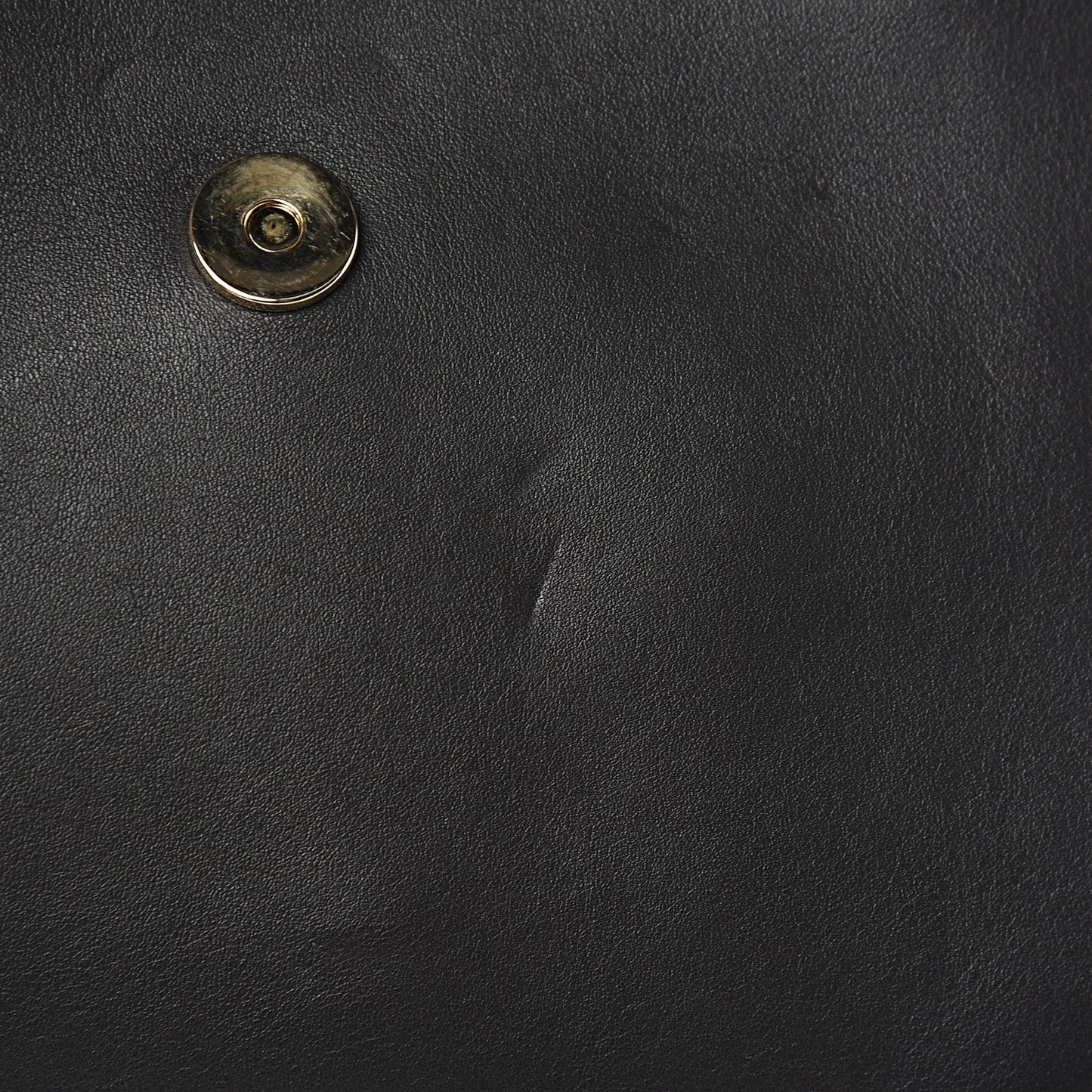 Suede Calfskin Medium Faye Shoulder Bag Carbon Grey