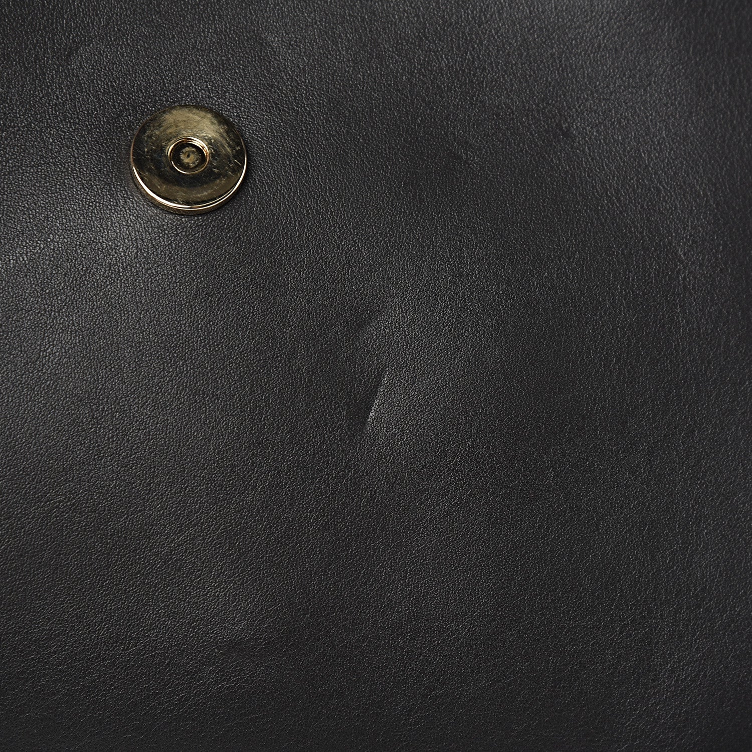 Chloe Suede Calfskin Medium Faye Shoulder Bag Carbon Grey 6 of 9