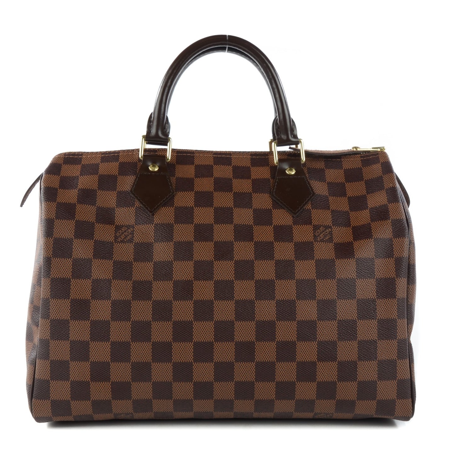 Damier Ebene Speedy 30